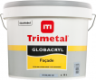 TRIMETALGLOBACRYL FACADE 001 10 L